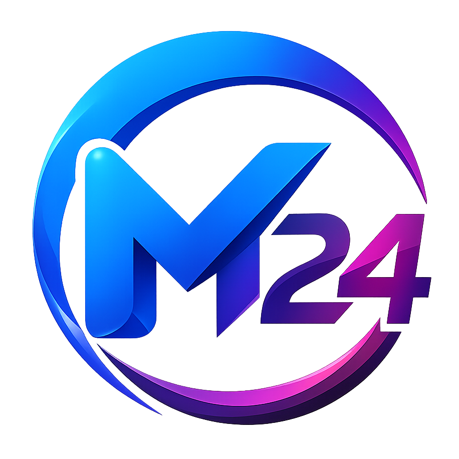 MyApp24 Logo